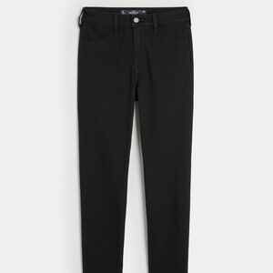 HOLLISTER HIGH-RISE JEAN LEGGING
